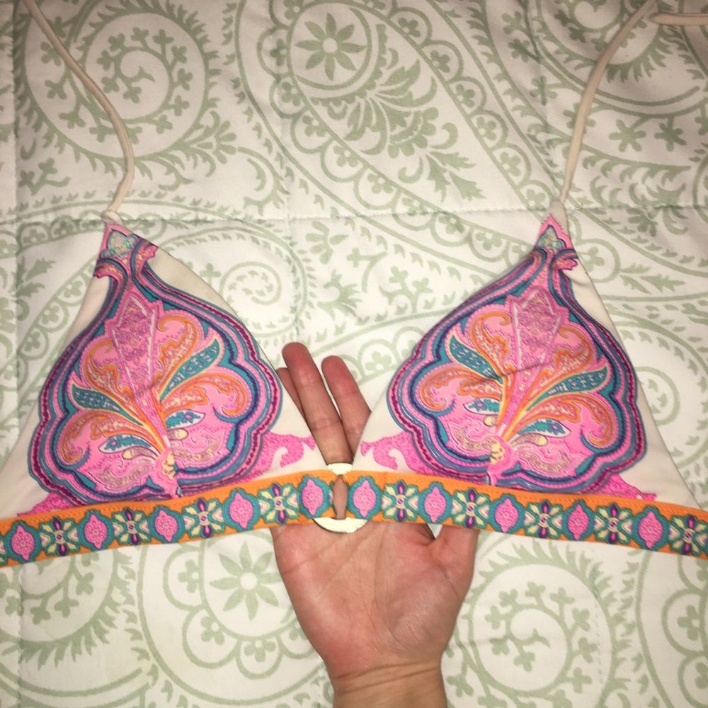 Victoria Secrets Bikini Top